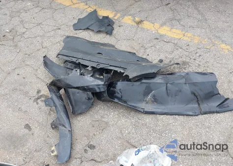 2024 Tesla Model 3 Long Range Dual Motor All-Wheel Drive из США, поврежденный, VIN 5YJ3E1EB8RF717243